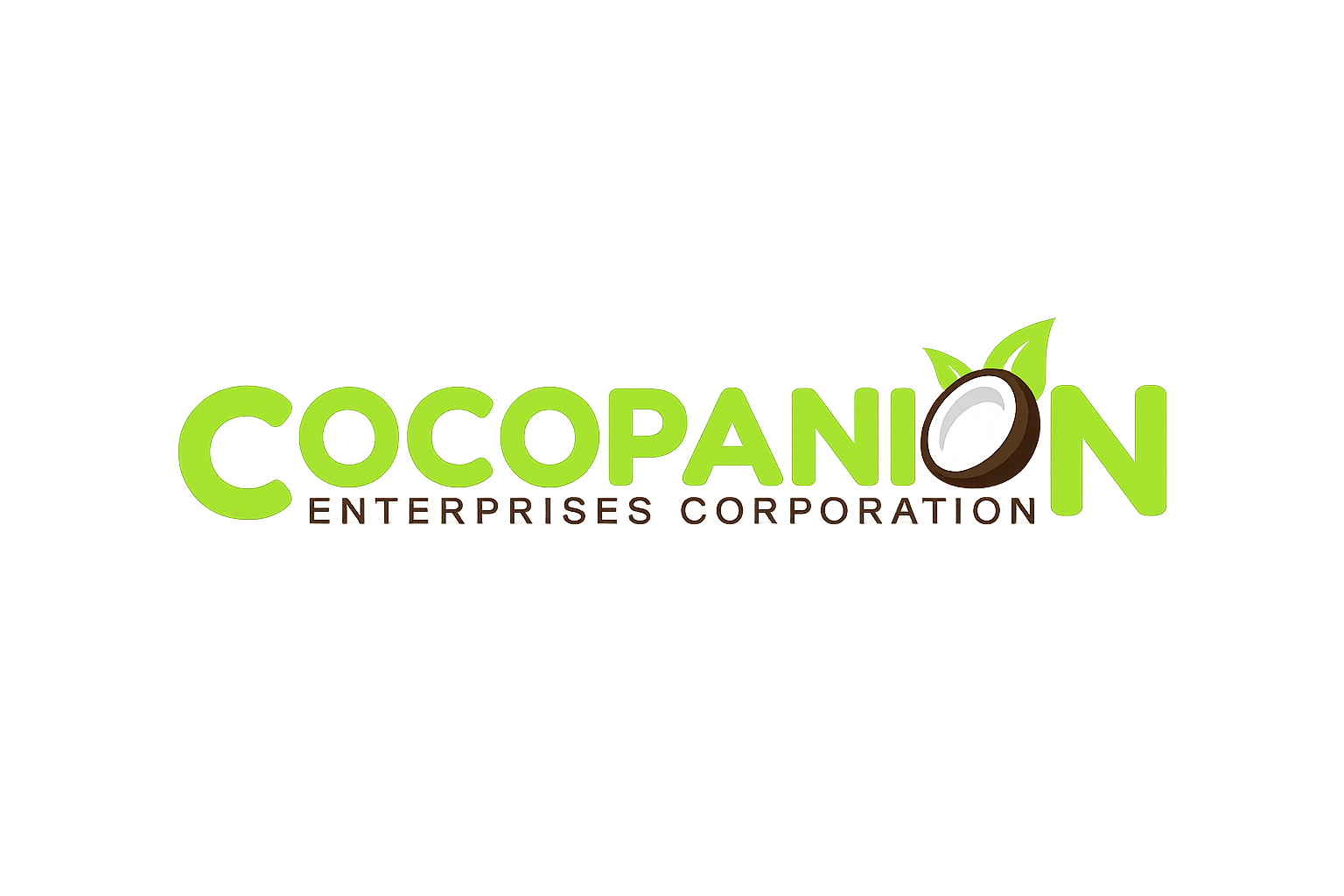 Cocopanion Logo
